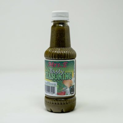 Mrs E Green Seasoning 300 Ml