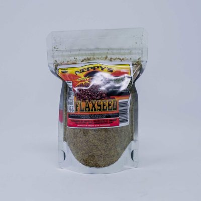 Neppys Flax Seed Grnd 114g