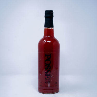 Posse Rum Punch 750ml