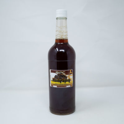 Bpc Mauby Syrup 750ml