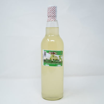 Bpc Lime Juice 750ml