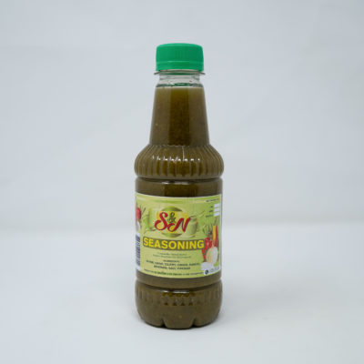 S&n Seasoning 300ml