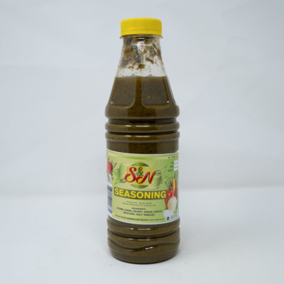 S&n Seasoning 750ml