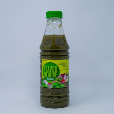 Flavour Of Mine Seasonin 750ml