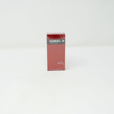 Dunhill Cigarettes 10s