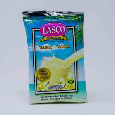 Lasco D/Mix Vanilla 120g