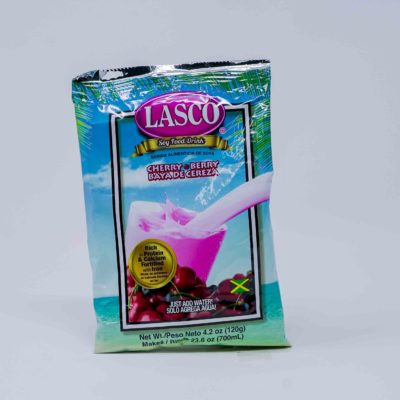 Lasco D/Mix Cherry Berry 120g