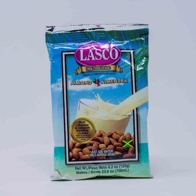 Lasco Almond Drink Mix120g