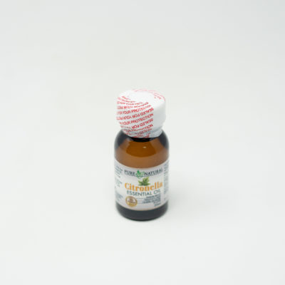 Citronella Oil 20ml