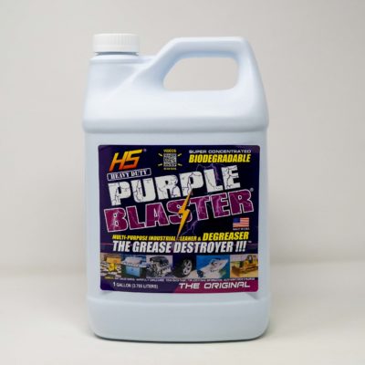 Hs Purple Blaster 1gal