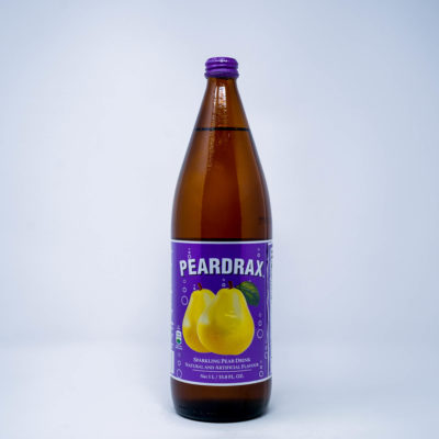 Peardrax 1l