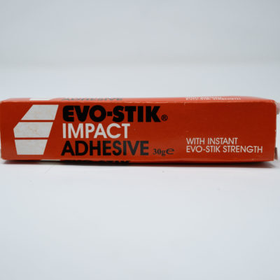 Evo-Stik Impact Adhesive 30g