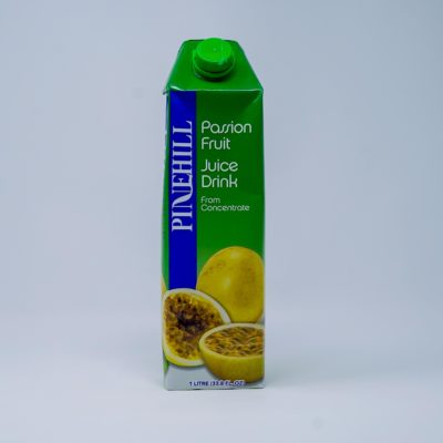 P/Hill Passionfruit Dnk 1lt