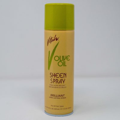 Vitale O/Oil Sheen Spray 445ml