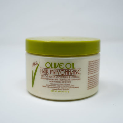 Vitale Hair Mayonnaise 227g