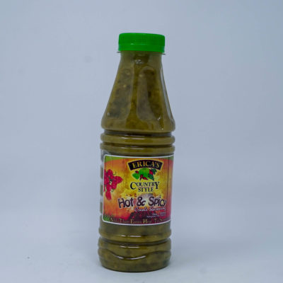 Ericas Creole Seasoning500ml