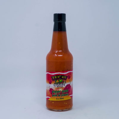 Ericas Pepper Sauce 300ml