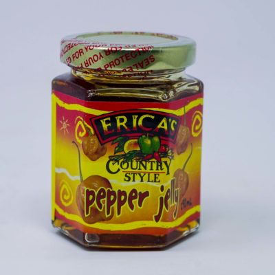 Ericas Pepper Jelly 190ml