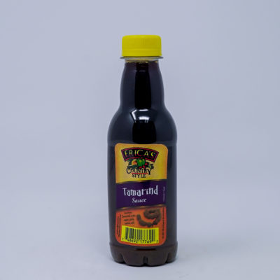 Ericas Tamarind Sauce 155ml