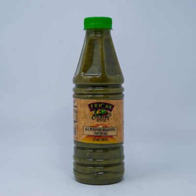 Ericas Seasoning 750ml