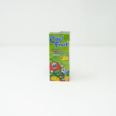 C/Fruit Chry/Pineapple 200ml