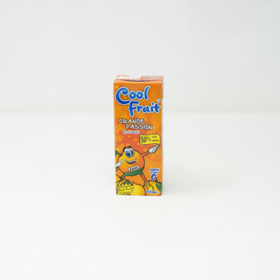 C/Fruit O/Passion Drin 200ml