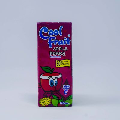 C/ Fruit App/Berry Drink 200ml