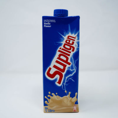 Supligen Vanilla  1lt