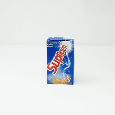 Supligen Vanilla 250ml