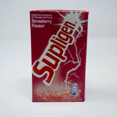 Supligen S/Berry Flav 250ml