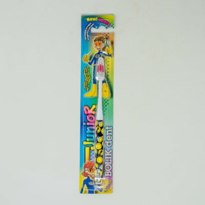 Bolik Dent Junior Toothbrush