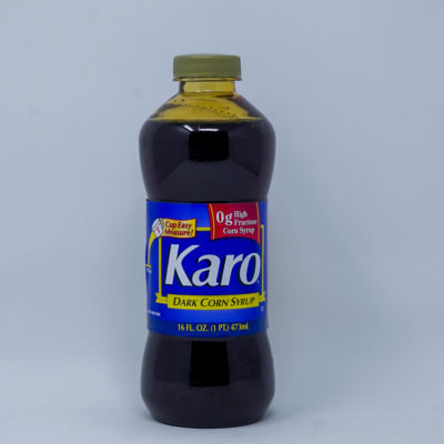 Karo Dark Corn Syrup 473ml