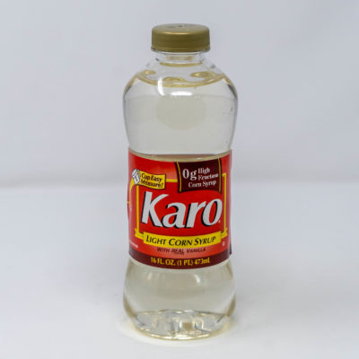 Karo Light Corn Syrup 16 Floz