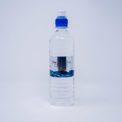 Mt Top Spring Water 500ml