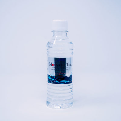 Mt Top Spring Water 250ml