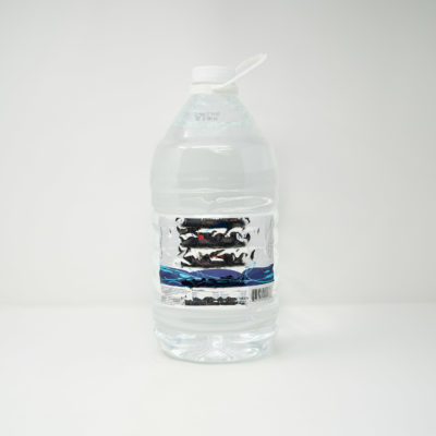 Mt Top Spring Water 5lt