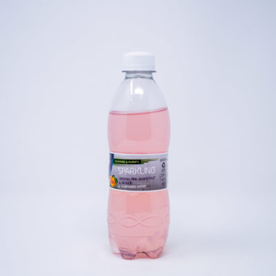 Tus-T Gin/Pink G/Fruit Or350ml