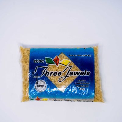 Jewels Rice P/B 400g