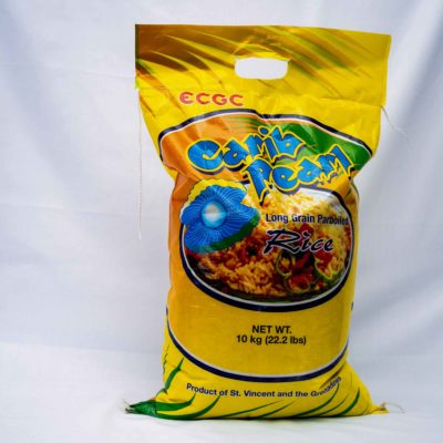 Carib Pearl Lg Rice 10kg