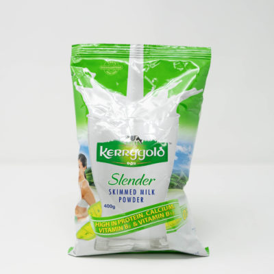 Kerrygold Skim Milk Powdr 400g