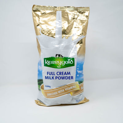 Kerrygold F/Cream Milk 1200g