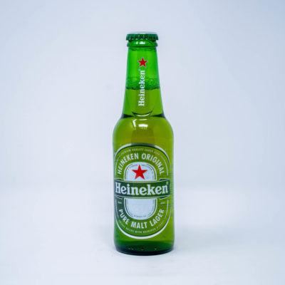 Heineken Beer 250ml Bot