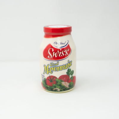 Swiss Real Mayonnaise 946ml