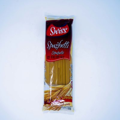 Swiss Spaghetti 227g