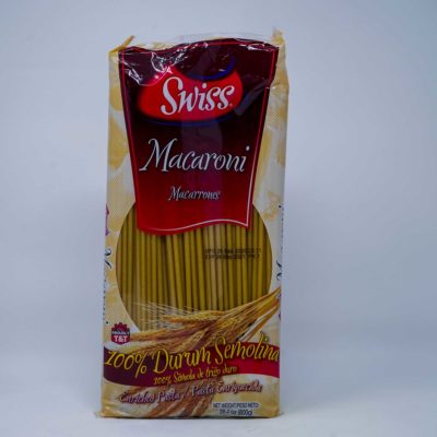 Swiss Macaroni 800g