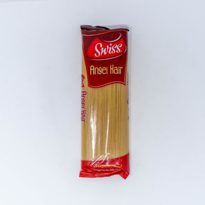 Swiss Angel Hair 400g