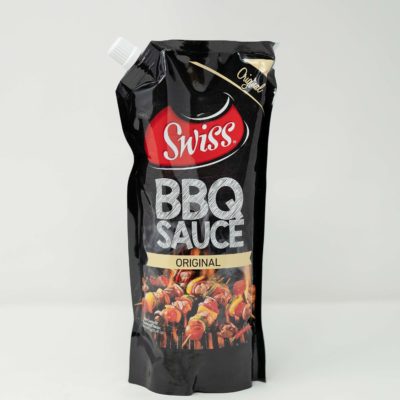 Swiss Reg Bbq Sce 50%more750ml