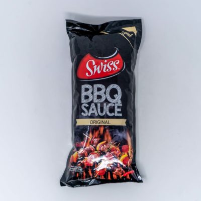 Swiss Bbq Sce Original 750ml