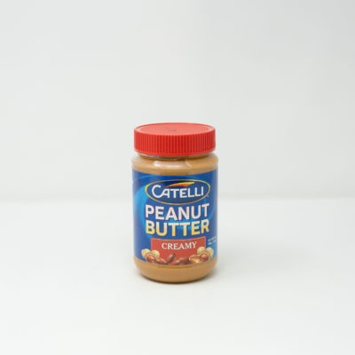 Catelli P/Nut Butter Crmy 500g