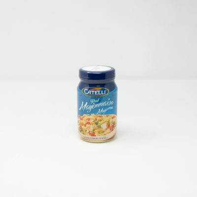 Catelli Real Mayonnaise 237ml